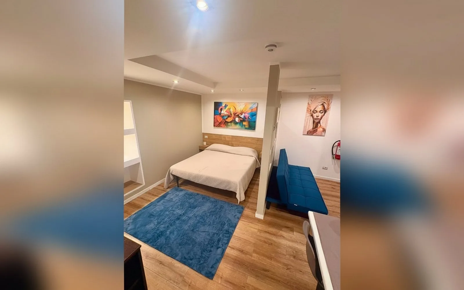San Pietro Suite Apartment, 